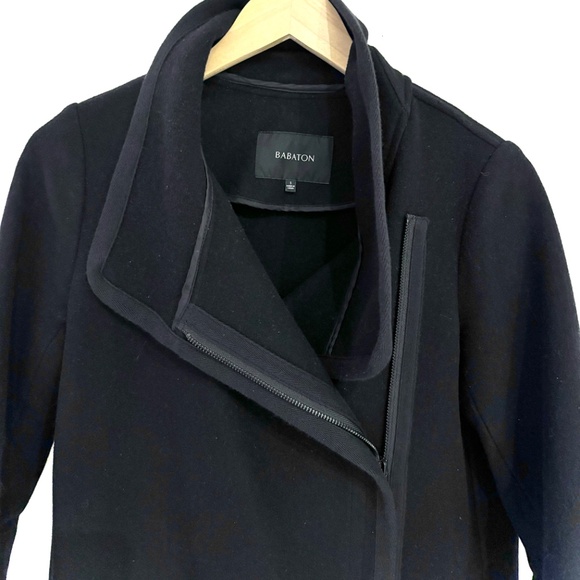 Babiton Wool jacket - Picture 4 of 4